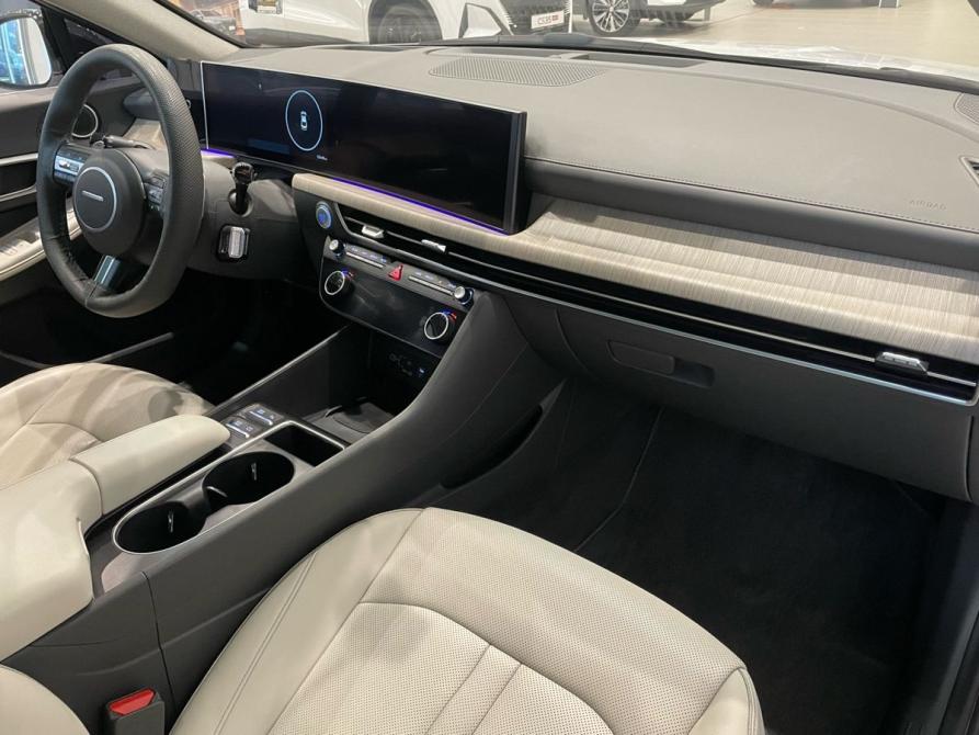 Hyundai Sonata VIII (DN8) Рестайлинг Санкт-Петербург  - изображение 17