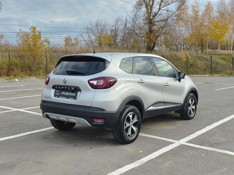 Renault Kaptur I Чебоксары  - изображение 6