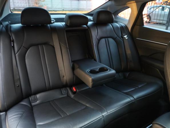 Hyundai Sonata VIII (DN8) с пробегом 2020 года, цена 2 369 000 рублей, 98292 км, седан, Автокод Объявления