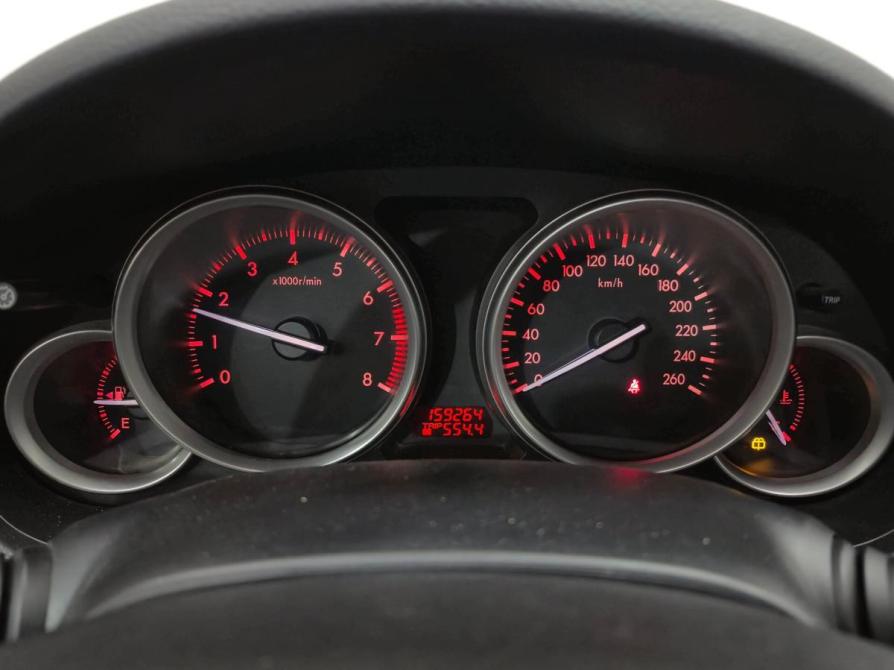 Mazda 6 II (GH) Рестайлинг Альметьевск  - изображение 16