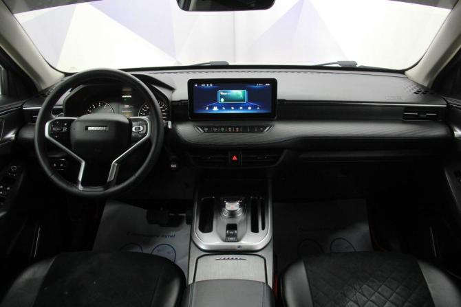 Haval Jolion I с пробегом 2021 года, цена 1 893 000 рублей, 47700 км, внедорожник, Автокод Объявления