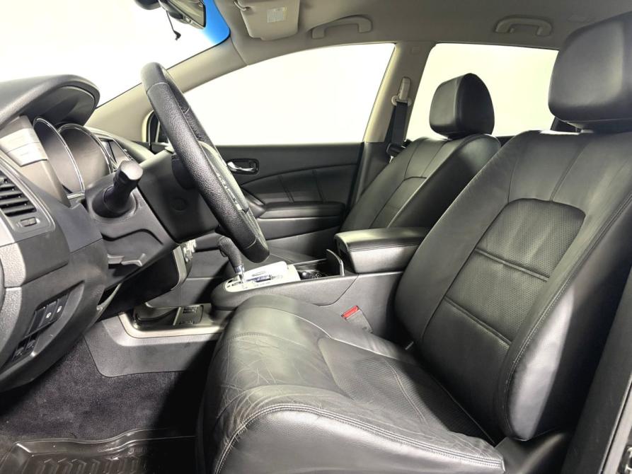 Nissan Murano II (Z51) Рестайлинг 2 Пермь  - изображение 17