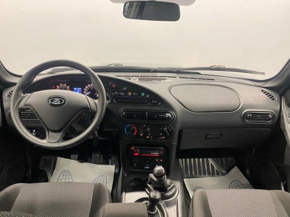 Lada (ВАЗ) Niva Travel I с пробегом 2024 года, цена 989 000 рублей, 38300 км, внедорожник, Автокод Объявления