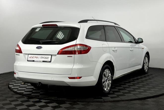 Ford Mondeo IV с пробегом 2008 года, цена 890 000 рублей, 121623 км, универсал, Автокод Объявления