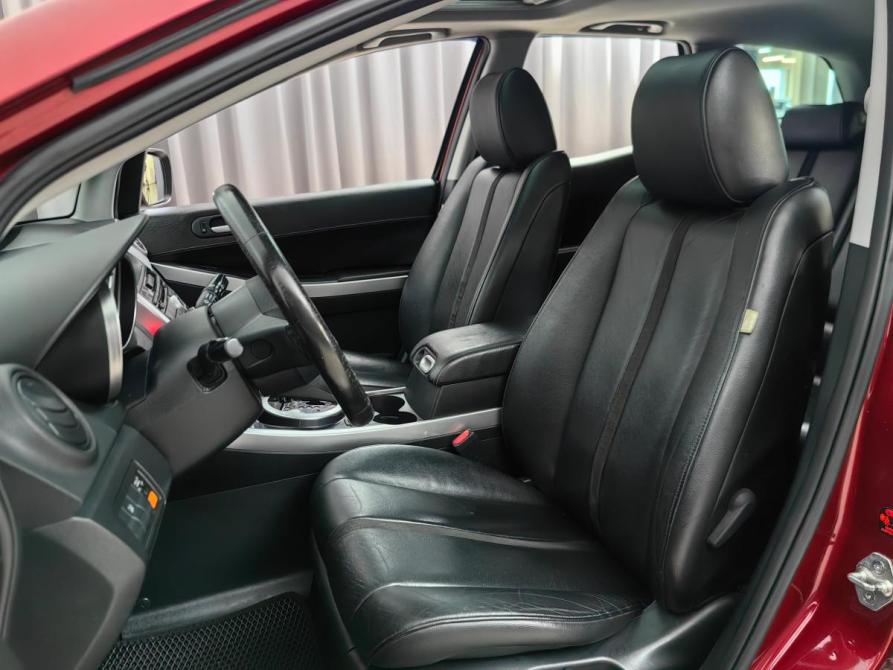 Mazda CX-7 I Подольск  - изображение 6