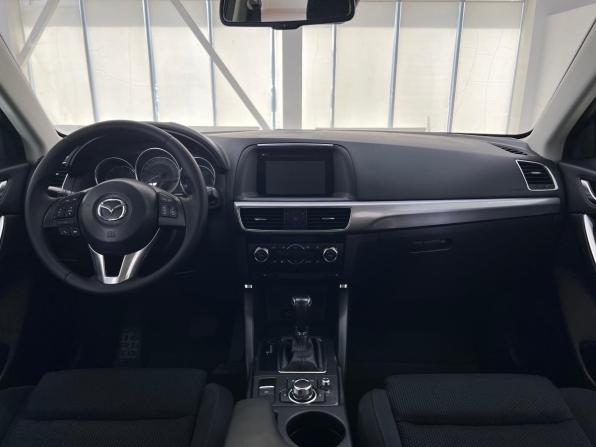 Mazda CX-5 I Рестайлинг с пробегом 2016 года, цена 1 890 000 рублей, 180515 км, внедорожник, Автокод Объявления