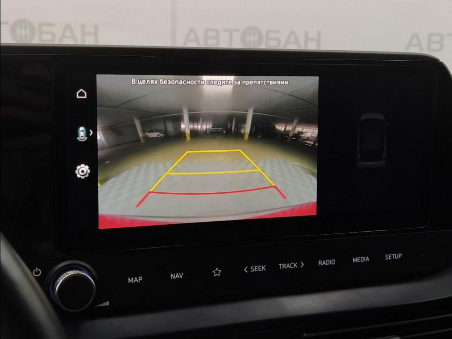 Hyundai Bayon I Екатеринбург  - изображение 16