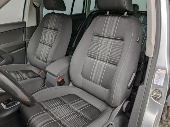 Volkswagen Tiguan I Рестайлинг с пробегом 2016 года, цена 1 915 000 рублей, 97972 км, внедорожник, Автокод Объявления