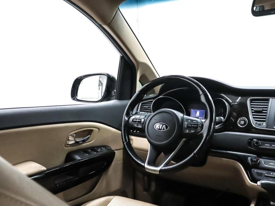 Kia Carnival III Красноярск  - изображение 21