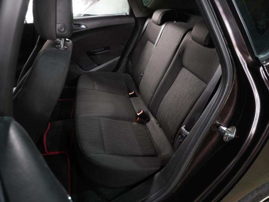 Opel Astra J Рестайлинг Воронеж  - изображение 9