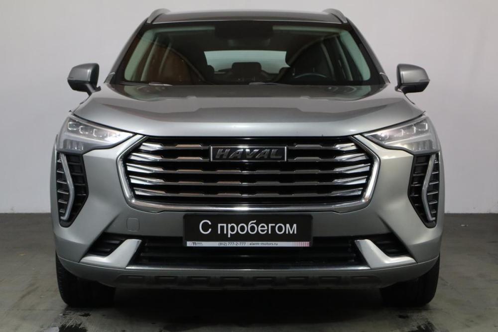 Haval Jolion I Санкт-Петербург  - изображение 2