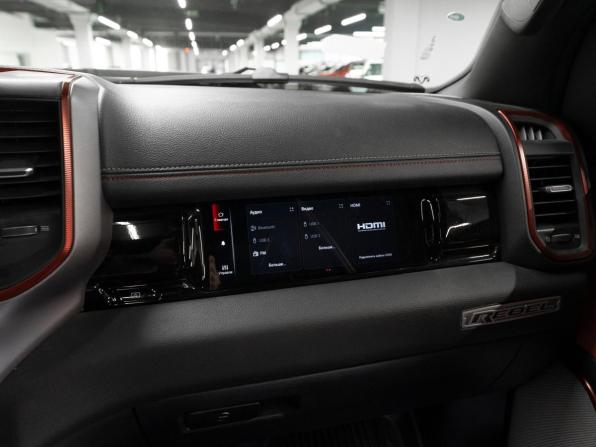 Ram 1500 V Рестайлинг с пробегом 2025 года, цена 9 300 000 рублей, 70 км, пикап, Автокод Объявления