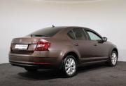 Skoda Octavia III (A7) Рестайлинг Ярославль  - изображение 29