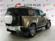 Land Rover Defender II Минеральные Воды  - изображение 30