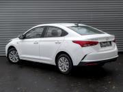 Hyundai Solaris II Рестайлинг Химки  - изображение 34