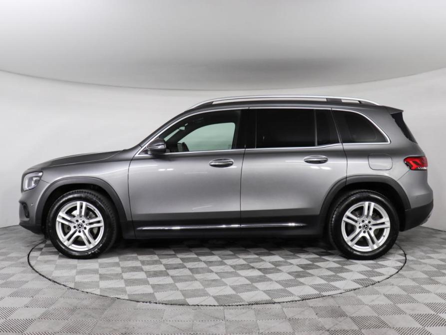 Mercedes-Benz GLB I (X247) Химки  - изображение 8
