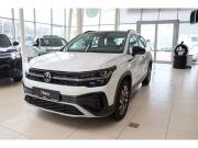 Volkswagen Tharu I Рестайлинг Москва  - изображение 12