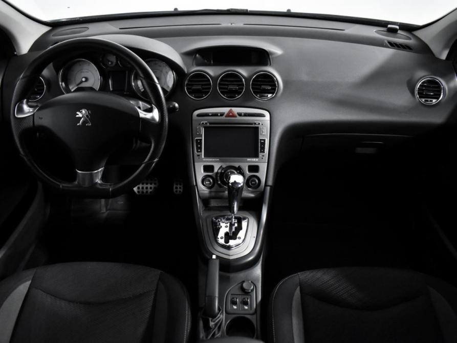Peugeot 408 I Санкт-Петербург  - изображение 14