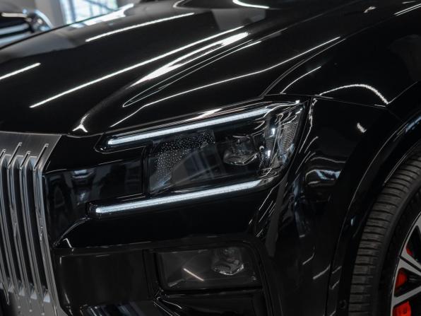 Zeekr 8X с пробегом 2026 года, цена 11 250 000 рублей, 50 км, внедорожник, Автокод Объявления