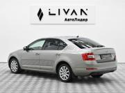 Skoda Octavia III (A7) Москва  - изображение 16