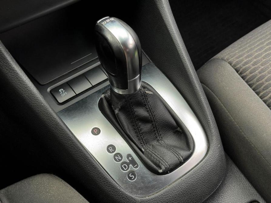 Volkswagen Golf VI Кропоткин  - изображение 21
