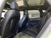 Audi Q5 I (8R) Рестайлинг Ростов-на-Дону  - изображение 56