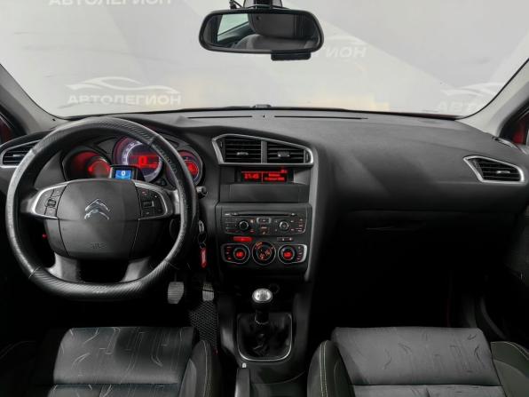 Citroen C4 II с пробегом 2011 года, цена 495 000 рублей, 158000 км, хэтчбек, Автокод Объявления