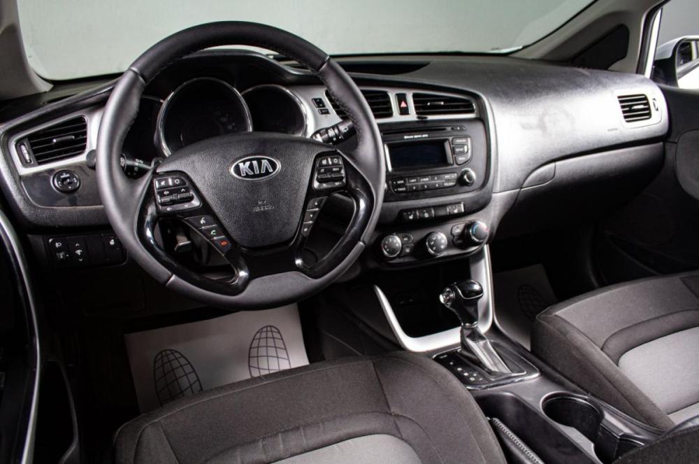 Kia Ceed II Сургут  - изображение 12