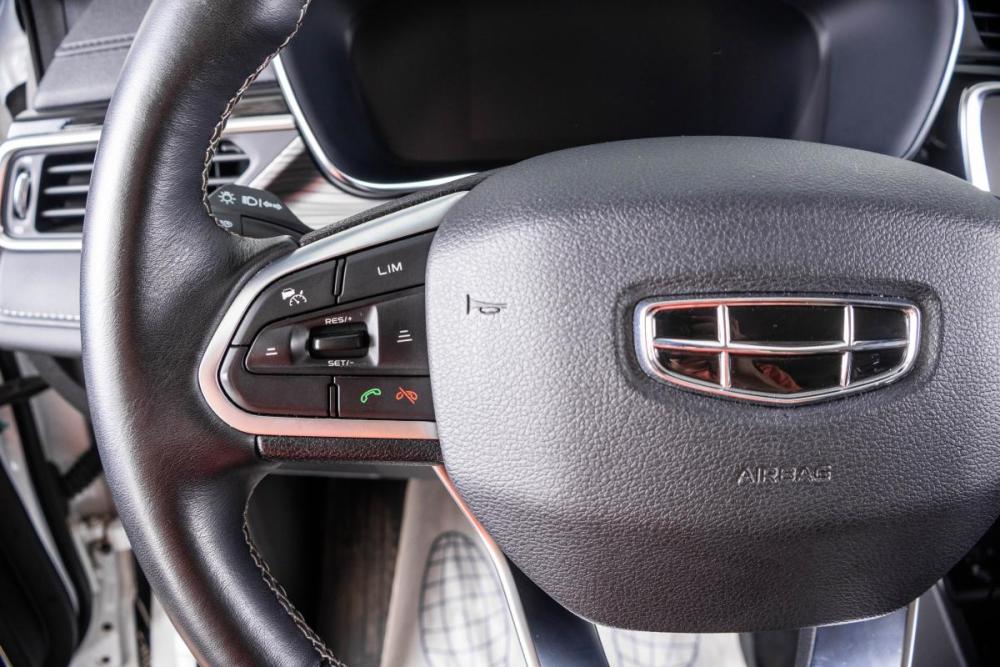 Geely Atlas Pro Пермь  - изображение 18