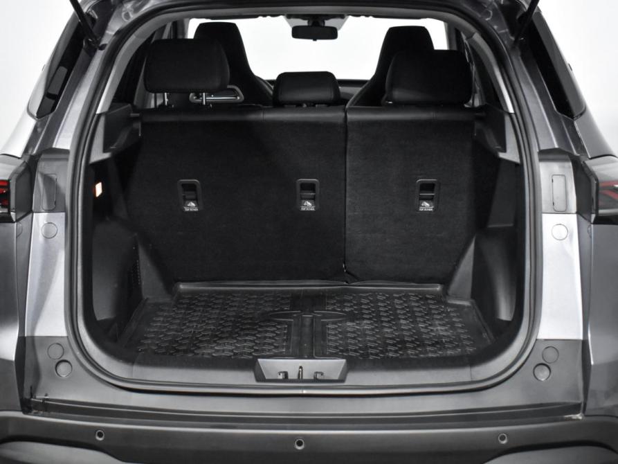 Chery Tiggo 4 I Рестайлинг 2 Санкт-Петербург  - изображение 19