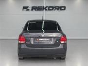 Volkswagen Polo V Уфа  - изображение 22