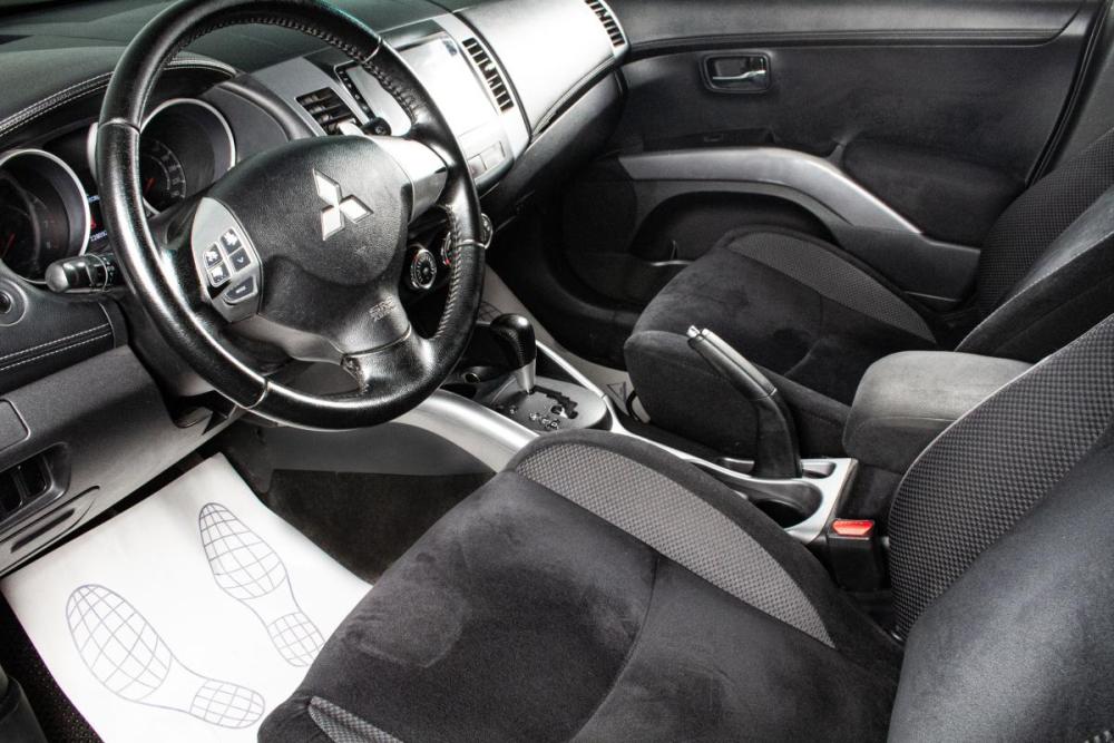 Mitsubishi Outlander III Сургут  - изображение 9