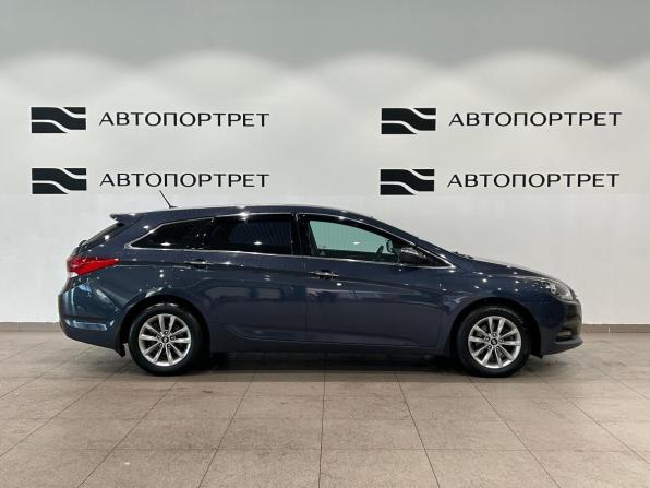 Hyundai i40 I Рестайлинг с пробегом 2016 года, цена 1 099 000 рублей, 223242 км, универсал, Автокод Объявления