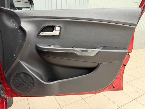 Kia Rio III с пробегом 2011 года, цена 610 000 рублей, 181597 км, седан, Автокод Объявления