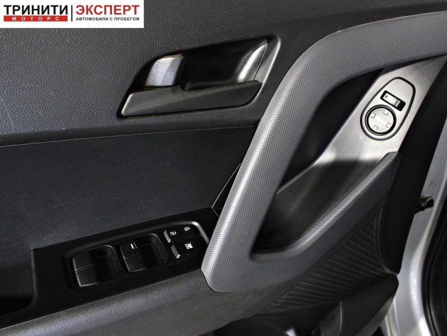 Hyundai Creta I Рестайлинг Белгород  - изображение 15