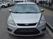 Ford Focus II Рестайлинг Санкт-Петербург  - изображение 22