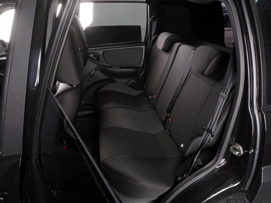 Lada (ВАЗ) Niva Travel I Минеральные Воды  - изображение 9