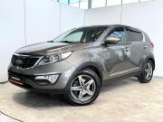 Kia Sportage III Волжский  - изображение 27