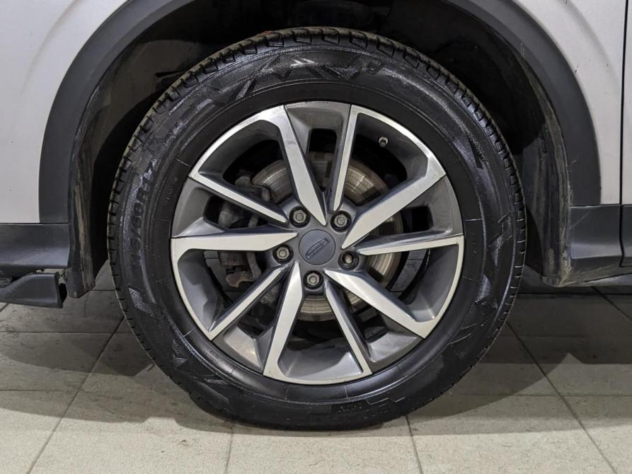 Geely Coolray I Химки  - изображение 10