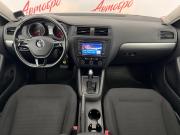 Volkswagen Jetta VI Рестайлинг Псков  - изображение 30