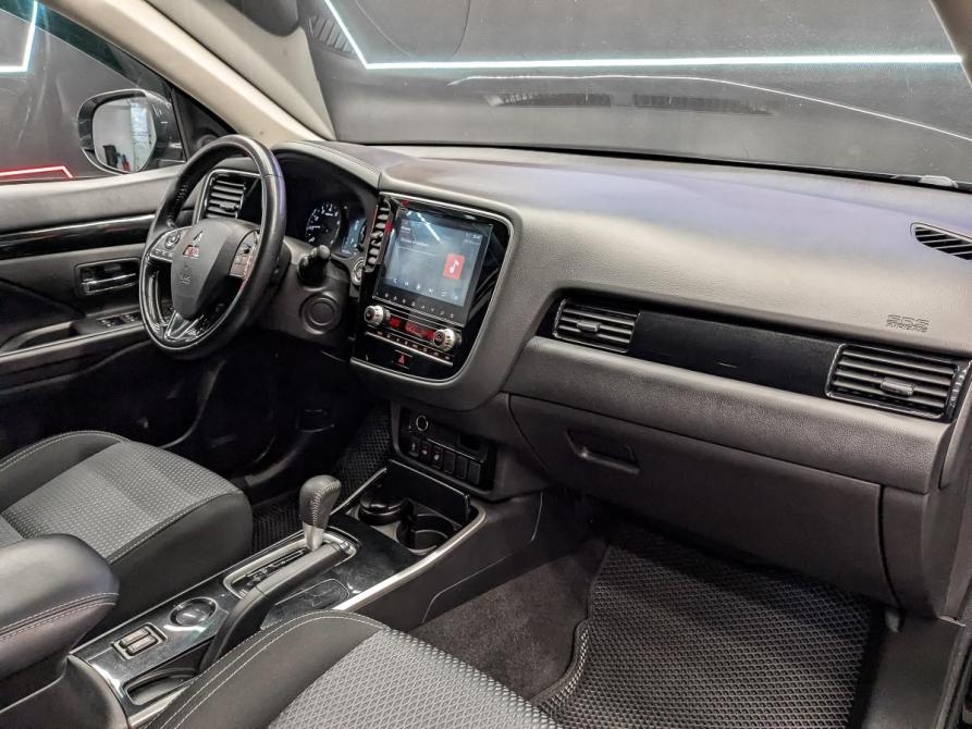 Mitsubishi Outlander III Рестайлинг 3 Москва  - изображение 13