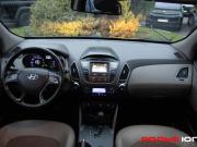 Hyundai ix35 I Рестайлинг Москва  - изображение 29