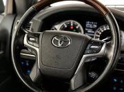 Toyota Land Cruiser 200 Series Рестайлинг 2 Кемерово  - изображение 46