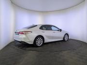 Toyota Camry VIII (XV70) Москва  - изображение 34