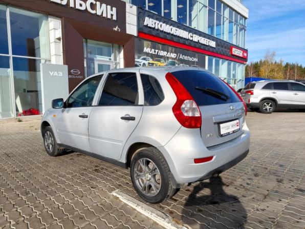 Lada (ВАЗ) Kalina II с пробегом 2013 года, цена 350 144 рубля, 153193 км, хэтчбек, Автокод Объявления
