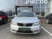 Kia Cerato II Череповец  - изображение 18