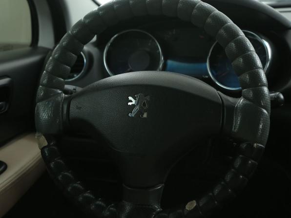 Peugeot 3008 I с пробегом 2012 года, цена 366 000 рублей, 331420 км, внедорожник, Автокод Объявления
