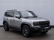 JETOUR T2 Сочи  - изображение 27