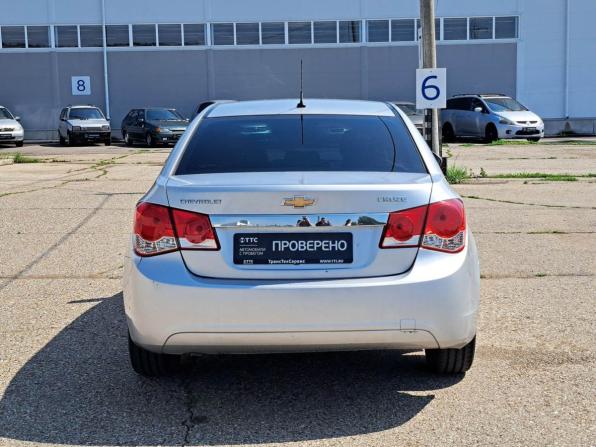 Chevrolet Cruze I с пробегом 2012 года, цена 540 000 рублей, 233200 км, седан, Автокод Объявления