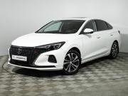 Changan Eado Plus Санкт-Петербург  - изображение 23